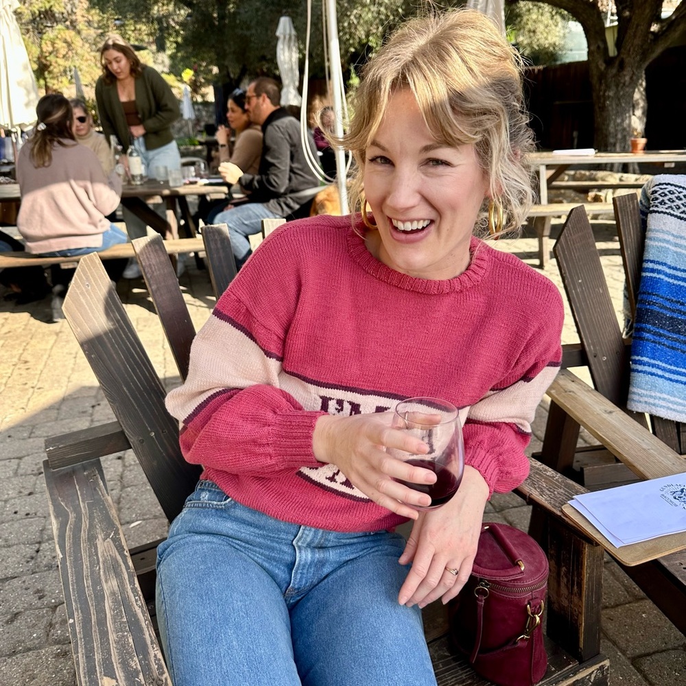 Meet your Posher, Cara rae